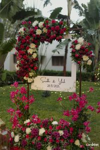 review-Harthvi Events