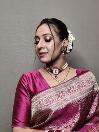 review-Kritika MK Makeup Artist