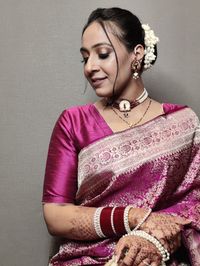 review-Kritika MK Makeup Artist