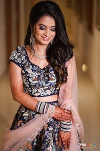 review-Sheena Sindhi Makeup Artist