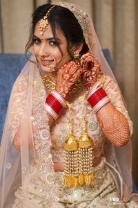 review-Sheena Sindhi Makeup Artist