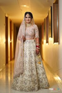 review-Sheena Sindhi Makeup Artist