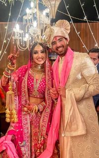 review-Sheena Sindhi Makeup Artist