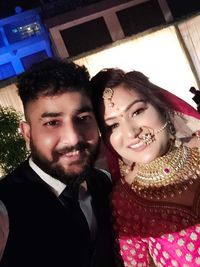 review-Sheena Sindhi Makeup Artist