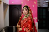 review-Sheena Sindhi Makeup Artist