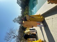 review-Saraca Resort & Spa Corbett