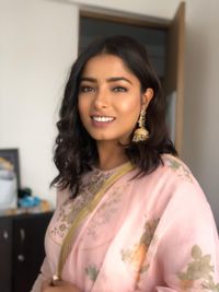 review-Dhanya Raghavan