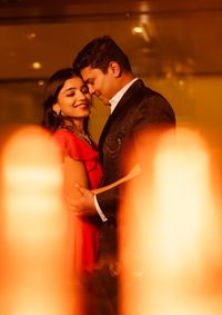 review-ThyWed Stories