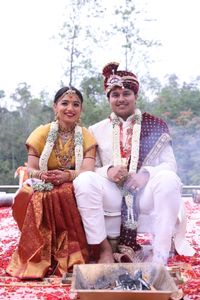 review-ThyWed Stories