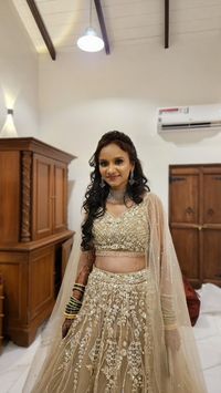review-Priti Kamble Makeovers