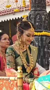 review-Priti Kamble Makeovers