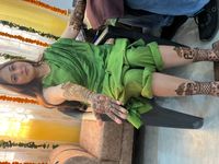 review-image-0-Delhi Mehandi Art Dehradun