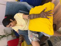 review-Delhi Mehandi Art Dehradun