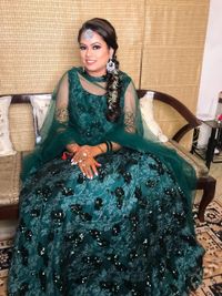 review-image-0-Rupam Kaur Hair And Makeup Artist