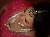 review-Pratibha Gupta Makeup Artist