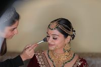 review-Face Chronicles by Sonam Jumani