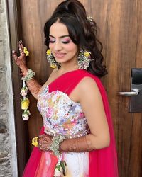 review-Face Chronicles by Sonam Jumani