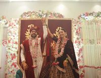 review-GITAI Lawns / Banquets & Convention Centre