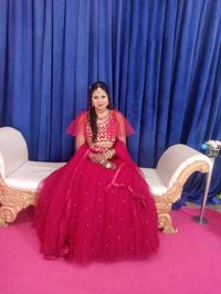 review-Saba Makeup Artist