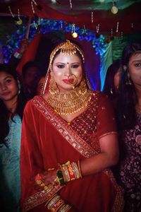 review-Saba Makeup Artist