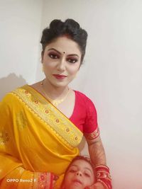 review-Saba Makeup Artist