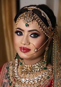 review-Saba Makeup Artist