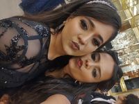 review-Makeup By Sweety Agarwal