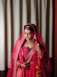 review-Kanika Arora- Hair & Makeup Artist