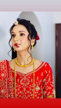 review-MONIKA MAKEUP ARTIST