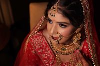 review-MONIKA MAKEUP ARTIST