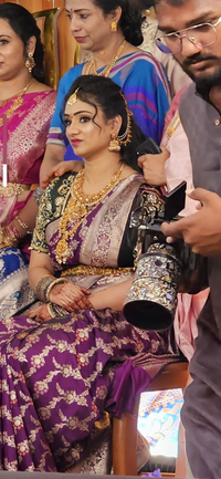 review-Makeup by Lubna Azfer