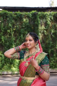 review-Makeup by Lubna Azfer