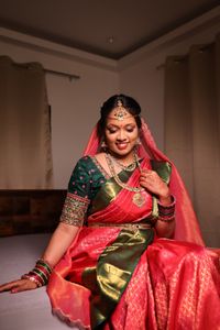 review-Makeup by Lubna Azfer