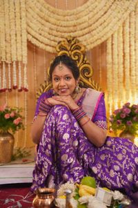 review-Makeup by Lubna Azfer