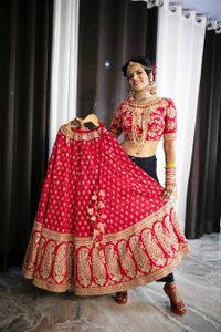 review-Madhusri Makeovers