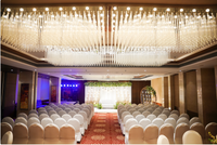 review-Huma Siddiqui  decoration  & event Planners