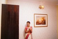 review-Anu Raaja Makeup and Hair