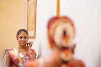 review-Anu Raaja Makeup and Hair