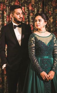 review-Anu Raaja Makeup and Hair