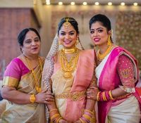 review-Anu Raaja Makeup and Hair