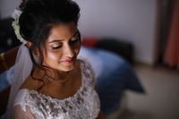 review-Anu Raaja Makeup and Hair