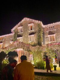 review-Hotel Chevron Fairhavens, Nainital