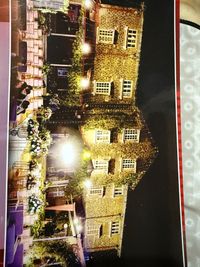 review-Hotel Chevron Fairhavens, Nainital