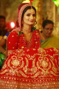 review-Makeup By Meenakshi Kapoor