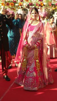 review-Devanshi Seth Designs