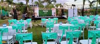 review-Touchwood Bliss Nature Retreat- Pure Veg Resort