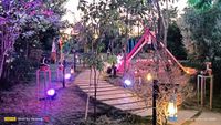review-Touchwood Bliss Nature Retreat- Pure Veg Resort