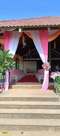 review-Touchwood Bliss Nature Retreat- Pure Veg Resort