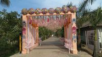review-Touchwood Bliss Nature Retreat- Pure Veg Resort