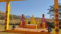 review-Touchwood Bliss Nature Retreat- Pure Veg Resort